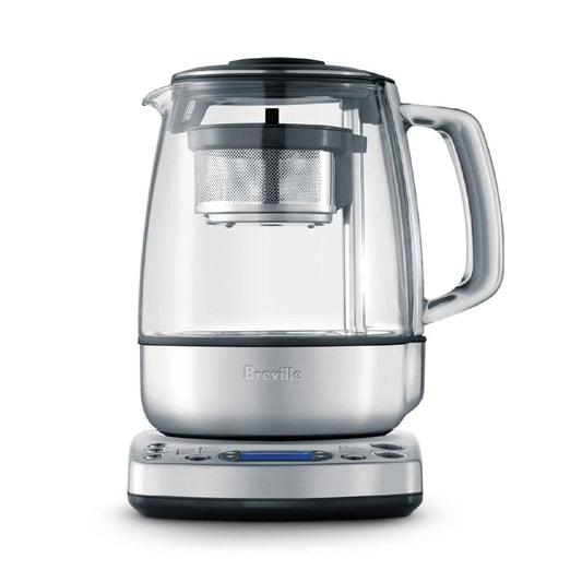 Breville BTM800XL face avant montrant design et commandes faciles