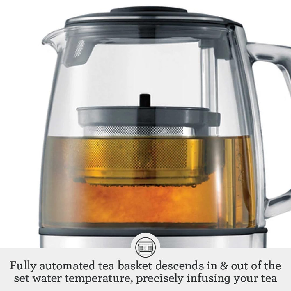Breville BTM800XL récipient en verre allemand durable et visible