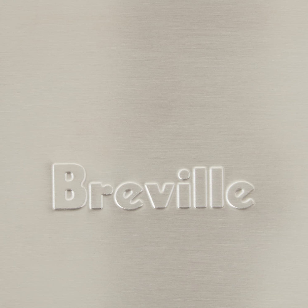 Breville Knock Box Mini plein de marc de café pour illustration capacité bénéfice entretien facile