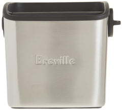 Breville Knock Box Mini barre d'impact résistante pour dégorgement rapide bénéfice propreté