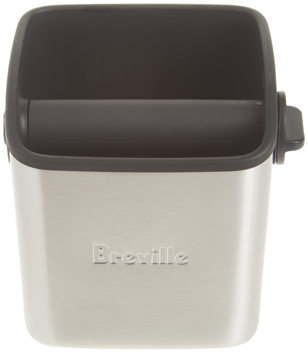 Breville Knock Box Mini base caoutchouc antidérapante pour stabilité bénéfice sécurité