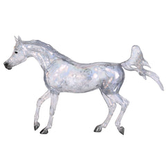 Breyer Radiance face avant montrant silhouette élégante et finition détaillée