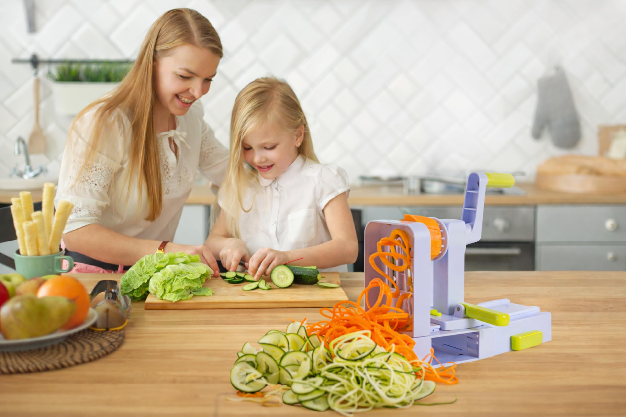 Brieftons QuickFold brosse nettoyage enlève résidus et facilite entretien