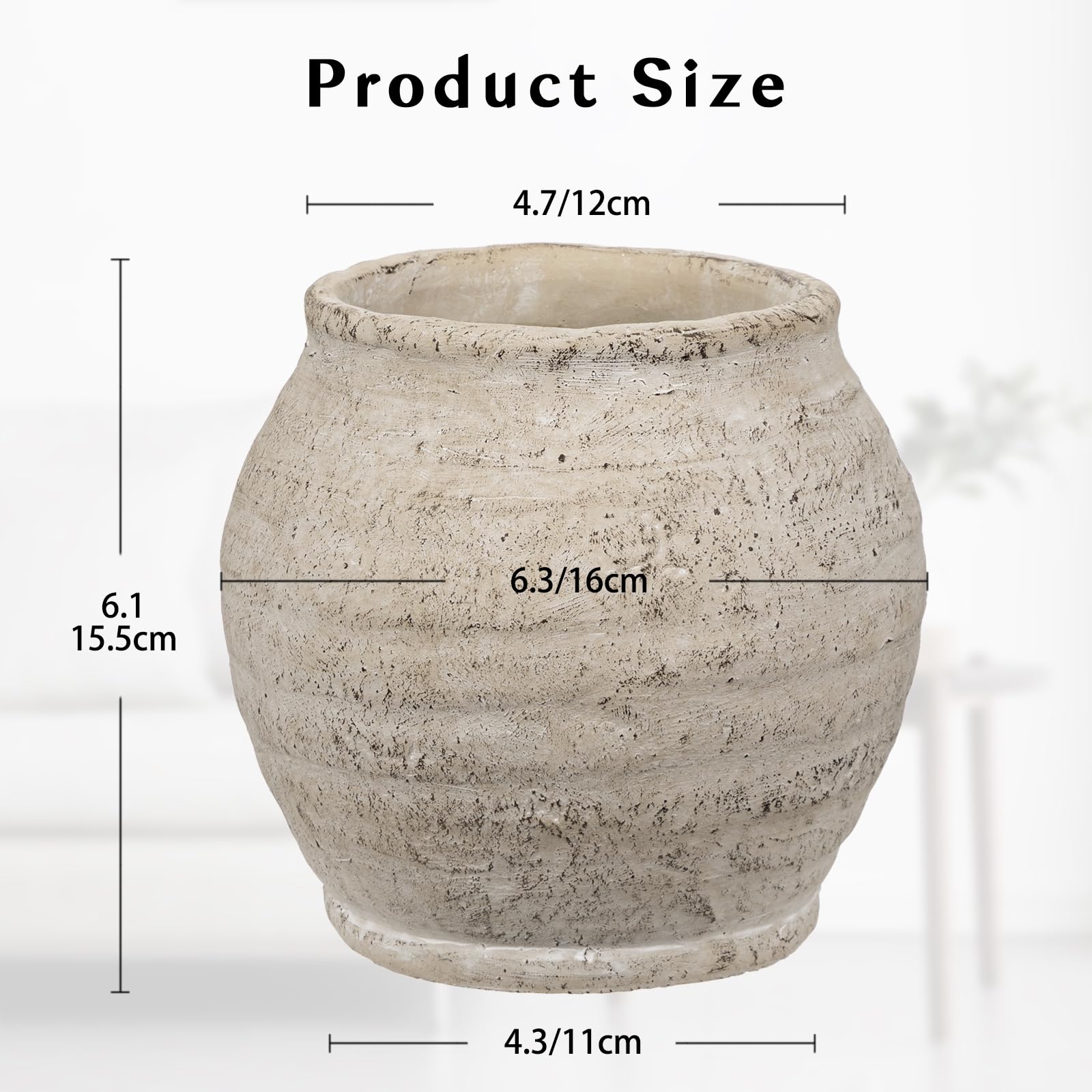 Briful gros plan sur texture distressée montrant aspect artisanal