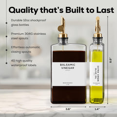 Brighter Barns verre résistant gros plan pour durabilité et esthétique