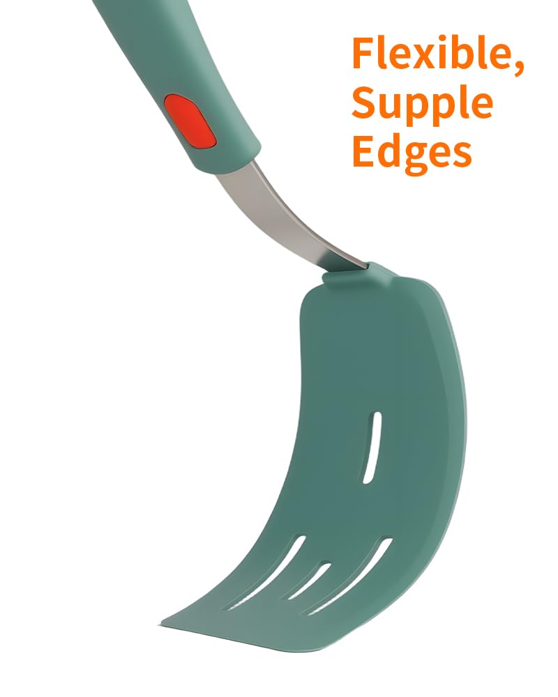Comparaison des trois tailles Brigii pour choisir la spatule adaptée