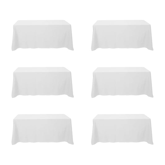BRILLMAX nappe vue de face pour présentation propre et professionnelle