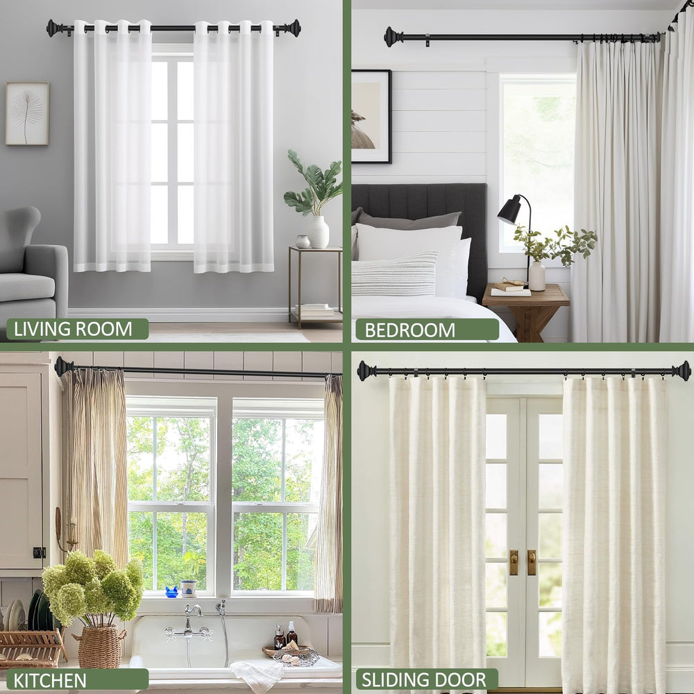 BRIOFOX supports muraux et kit de visserie inclus pour installation rapide