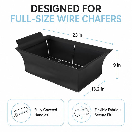 Brooklyntrend gros plan tissu 300 GSM montrant solidité et opacité