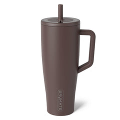 BrüMate Era face avant Java montrant design élégant et capacité 40 oz