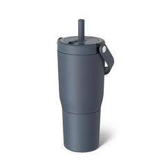 BrüMate Resa face avant Nightfall Blue montrant design et finition durable