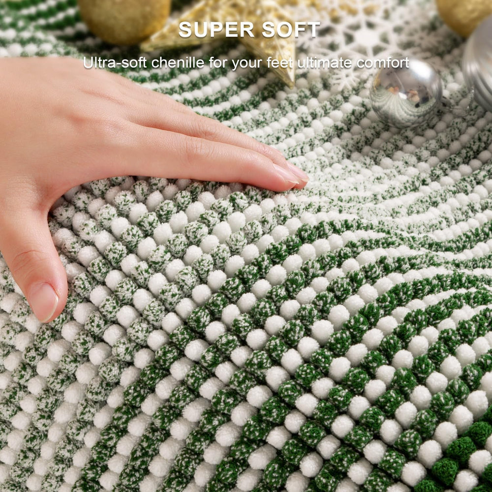 BSICPRO gros plan texture chenille douceur protectrice