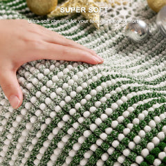 BSICPRO gros plan texture chenille douceur protectrice