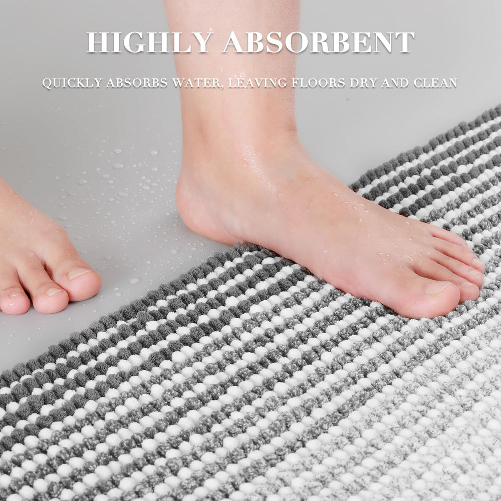 BSICPRO comparaison taille montrant grand et petit tapis pour usage