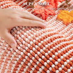 BSICPRO gros plan chenille microfibre douceur et absorption