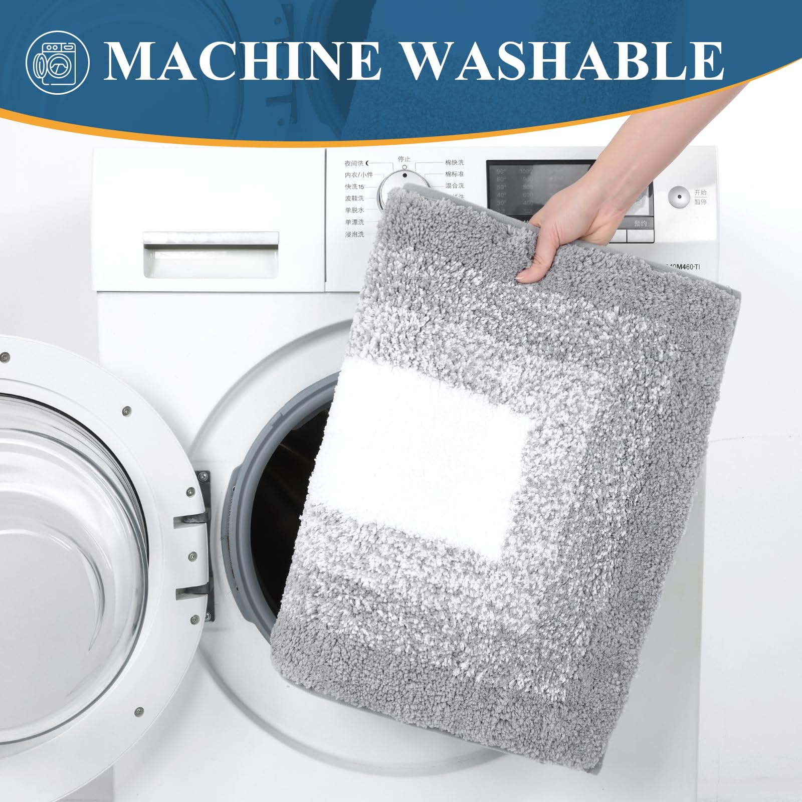 Bsmathom comparaison taille montrant proportions pratiques pour salle de bain