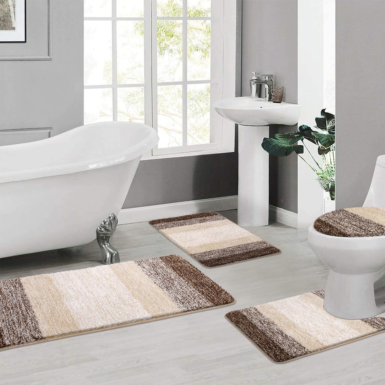 Bsmathom bord cousu renforcé prolongeant durabilité et tenue