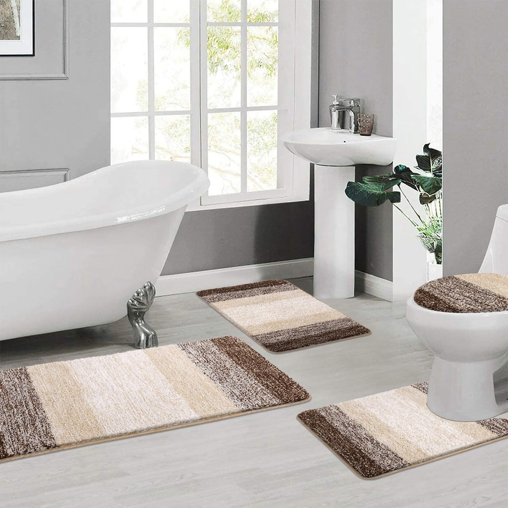 Bsmathom bord cousu renforcé prolongeant durabilité et tenue