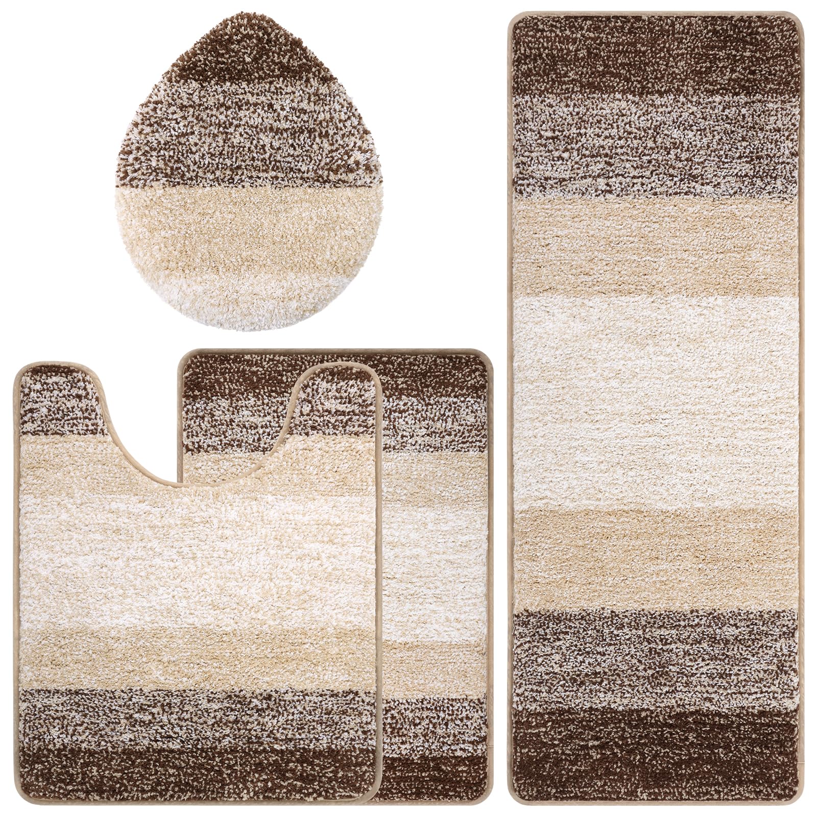 Bsmathom ambiance salle de bain montrant style chaleureux et fonction