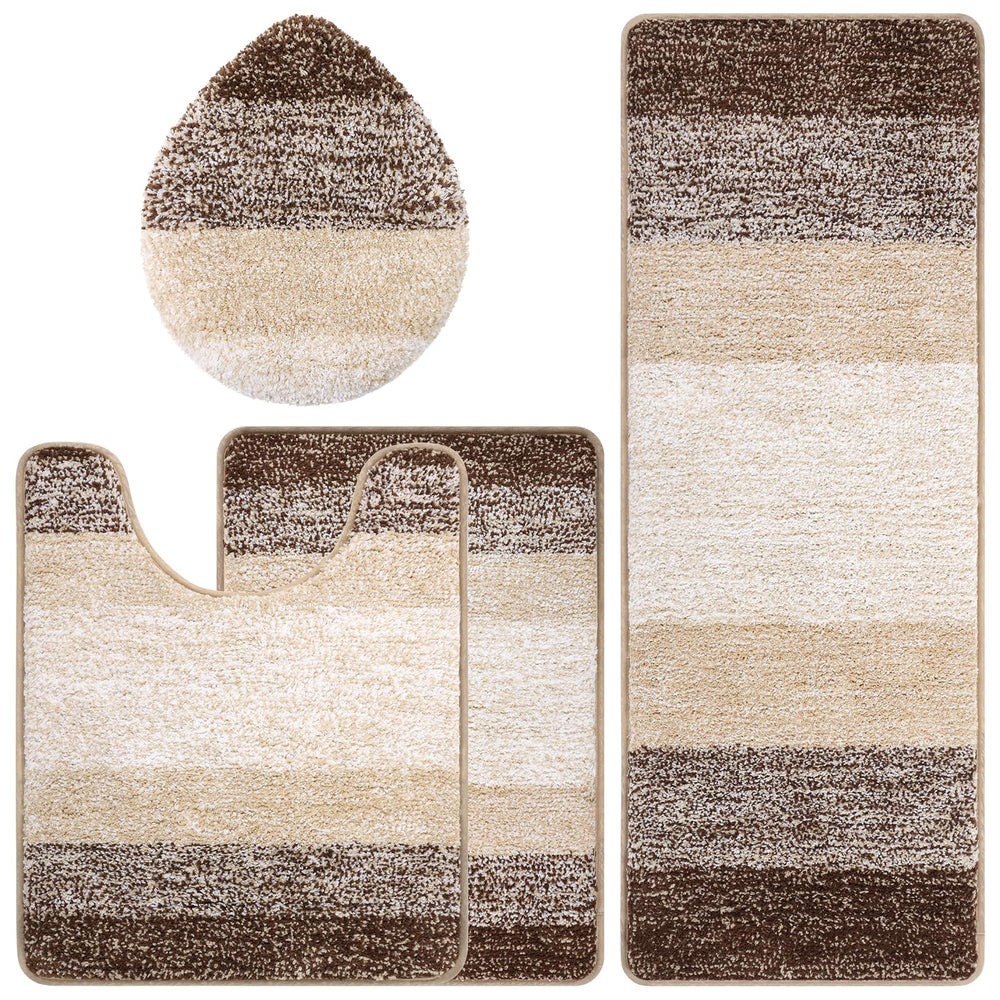 Bsmathom ambiance salle de bain montrant style chaleureux et fonction