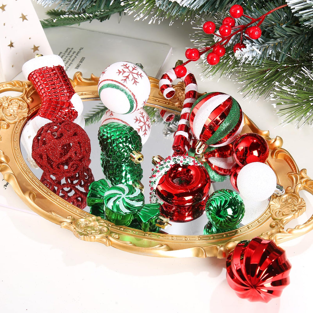 BSTDECOR figurines donuts et bonhommes, touche gourmande et ludique