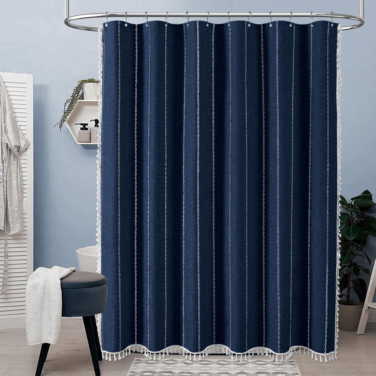 BTTN gros plan broderie 3D montrant texture raffinée et charme bohème