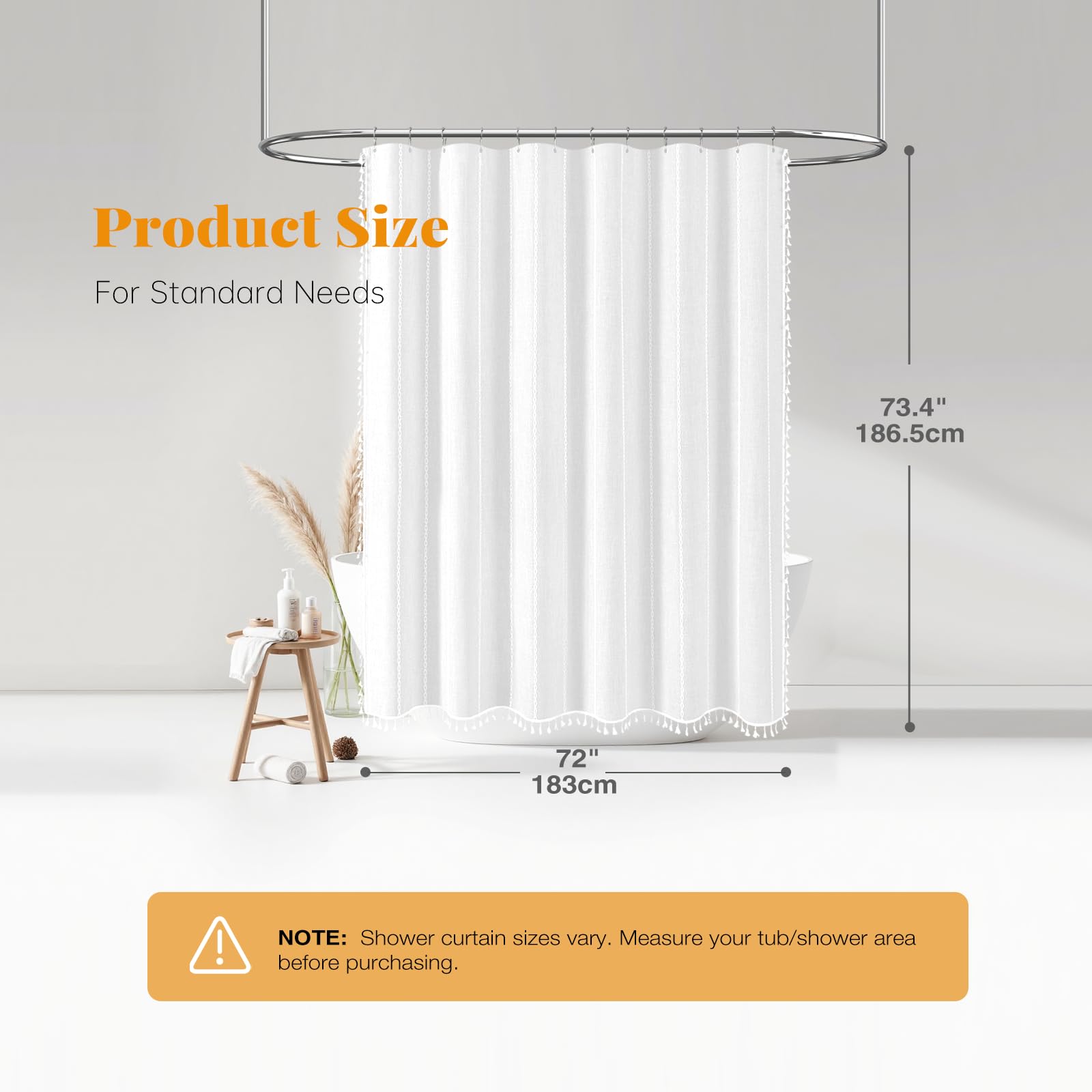 BTTN mise en scène salle de bain bohème apportant ambiance chaleureuse