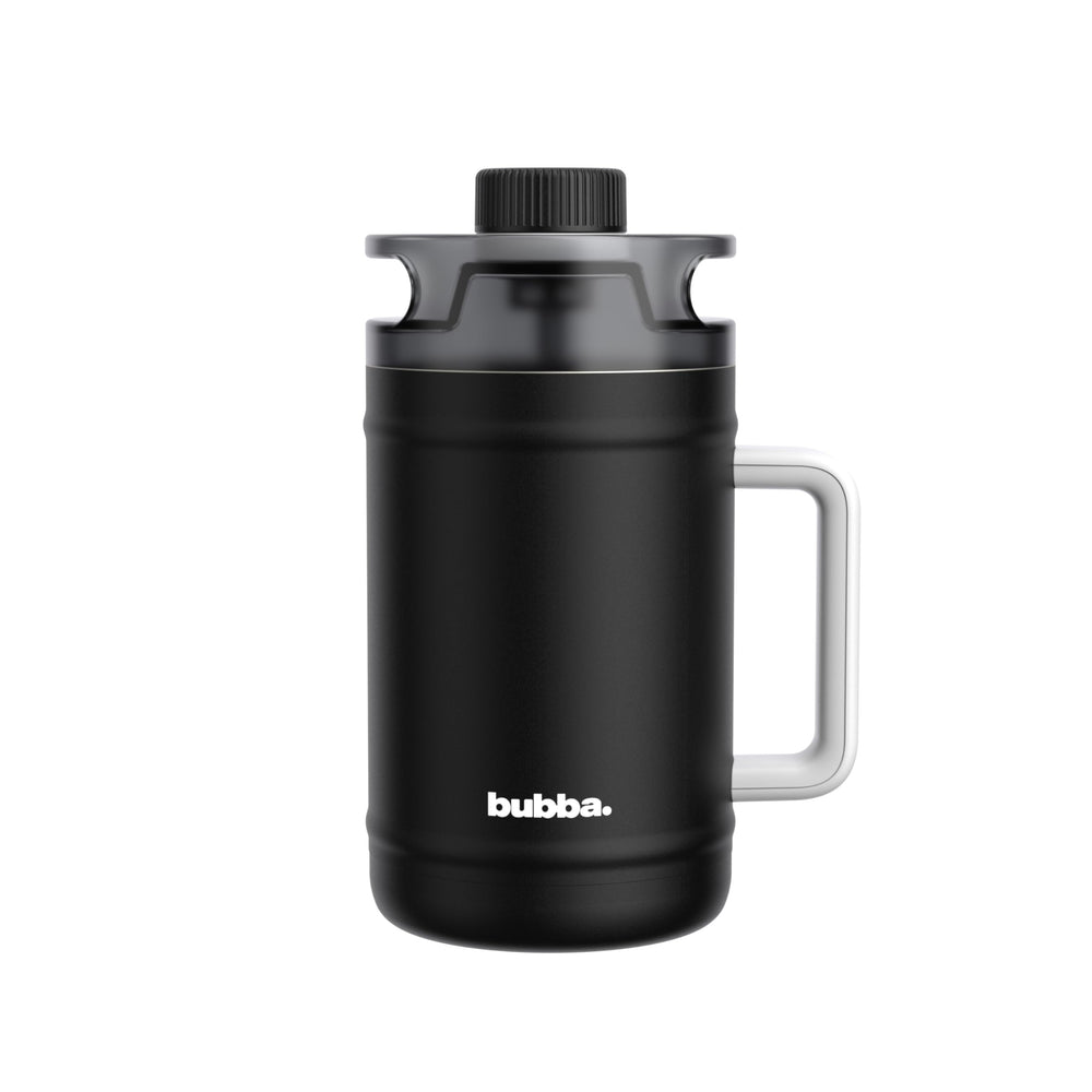 Bubba face avant du keg montrant la grande capacité et le design pratique