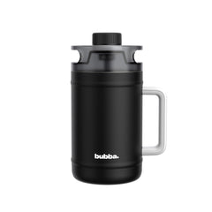 Bubba face avant du keg montrant la grande capacité et le design pratique