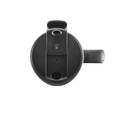 bubba Hero XL démonstration de la base effilée compatible porte-gobelet