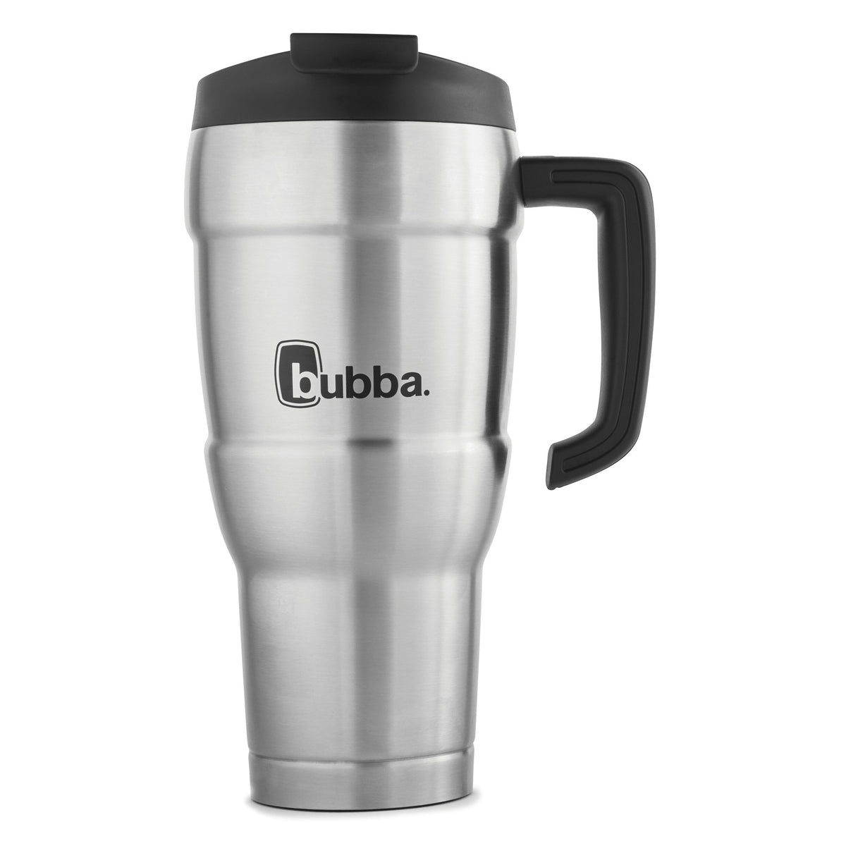 bubba Hero XL vue de face montrant la capacité et la finition robuste