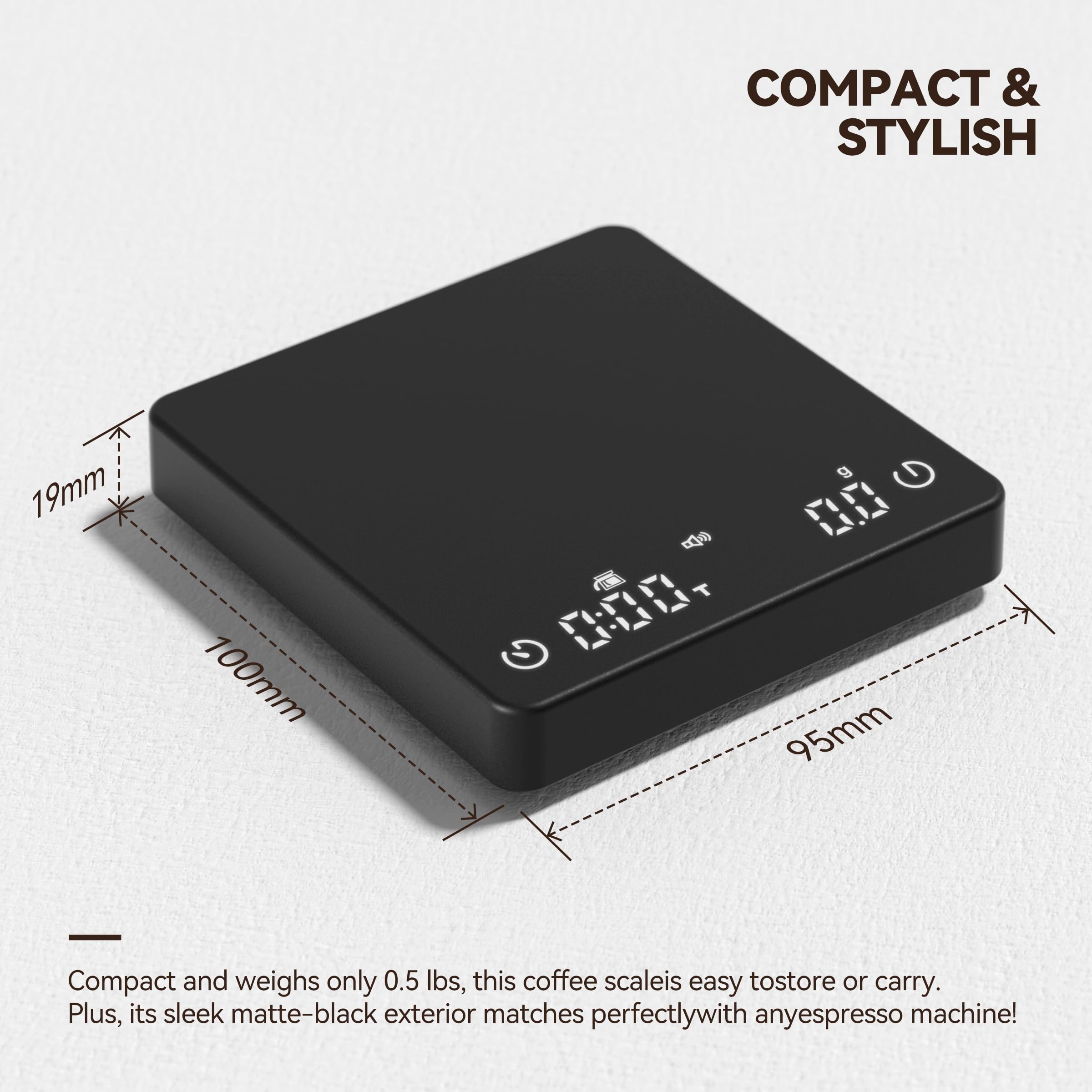 bucanim câble USB branché illustrant recharge simple et continue