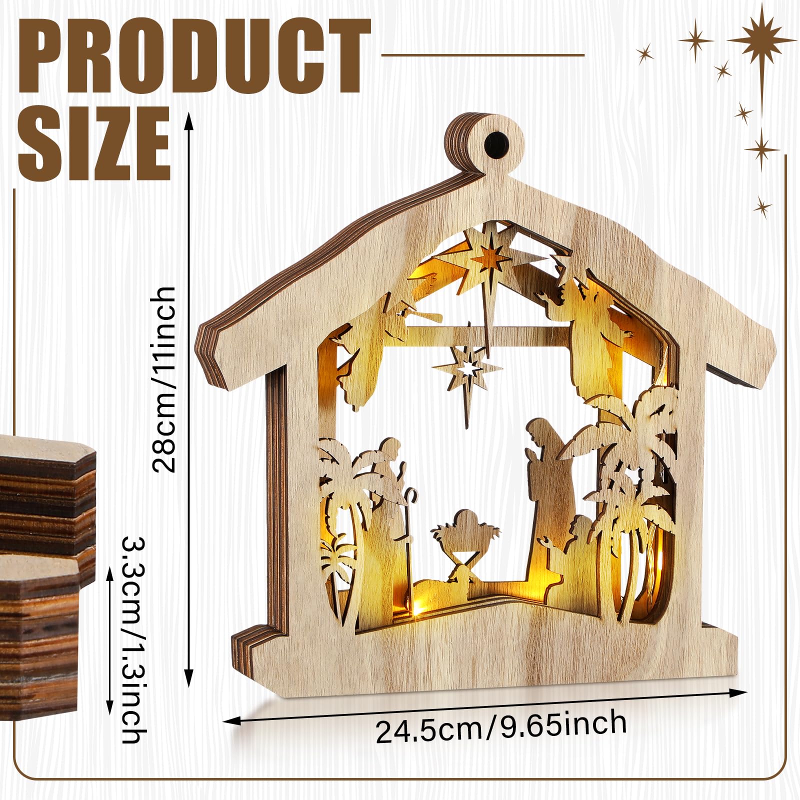 détail du grain de bois Bucherry qui révèle la qualité et la finition