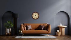 Bulova en contexte bureau démontrant synchronisation automatique pratique