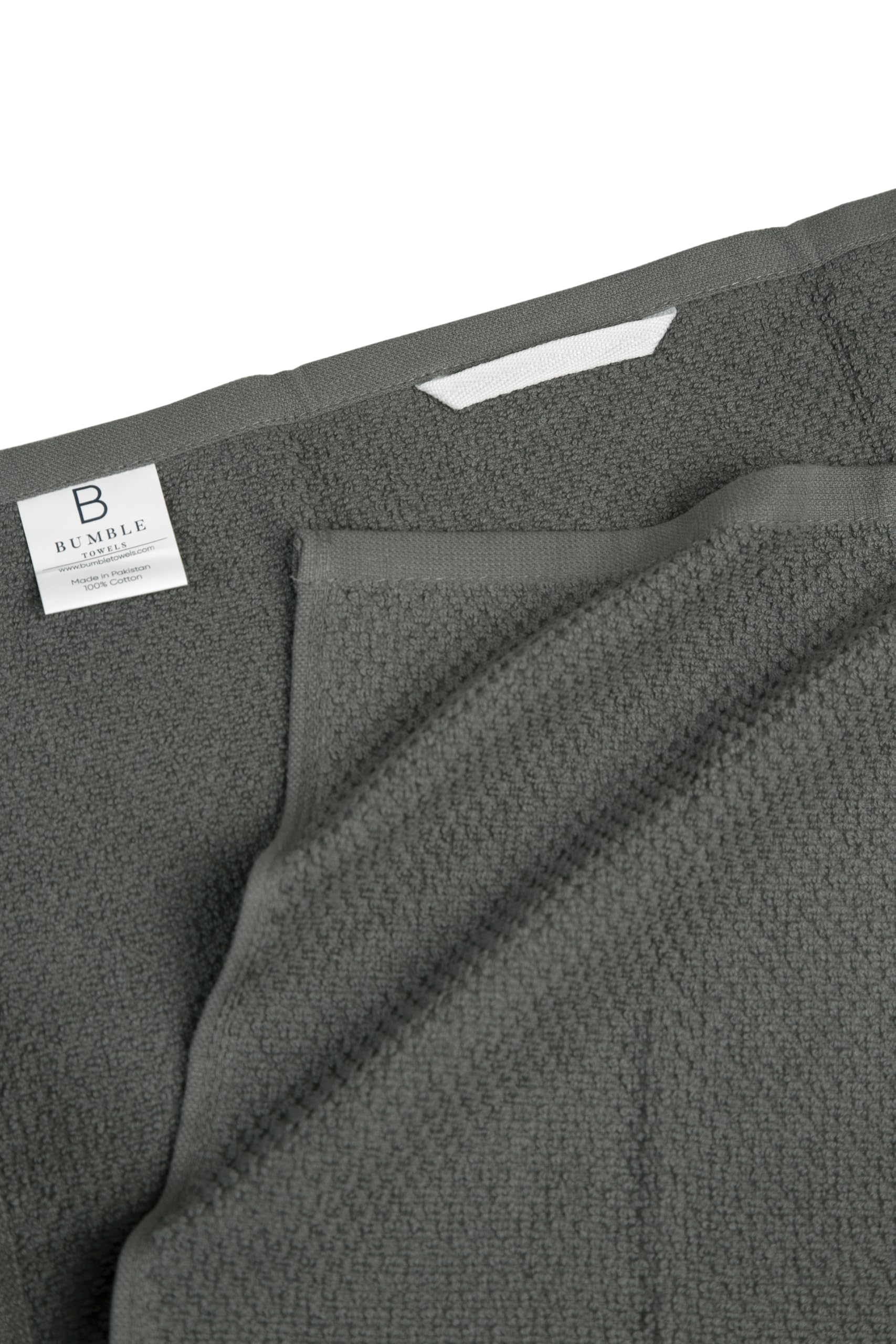 Bumble Towels tote bag d'emballage inclus, sac réutilisable et cadeau pratique