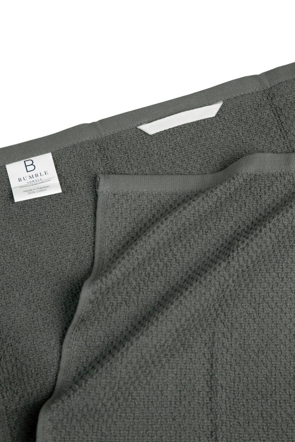 Bumble Towels tote bag d'emballage inclus, sac réutilisable et cadeau pratique