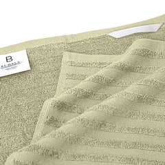 Bumble Towels en usage pour sécher la vaisselle rapidement et sans traces