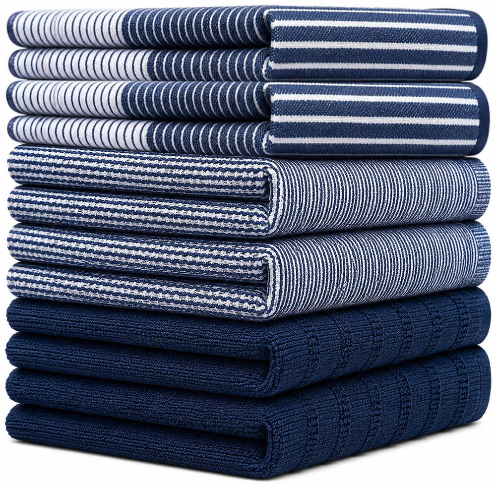 Bumble Towels gros plan texture plate montrant douceur et finition pour polir