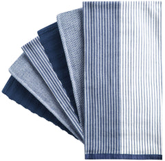 Bumble Towels gros plan tissu nid d'abeille illustrant absorption rapide