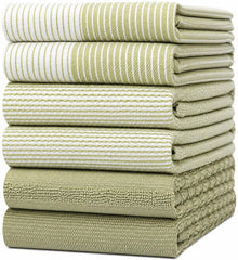 Bumble Towels packaging devant montrant le lot de 6, design pratique et cadeau