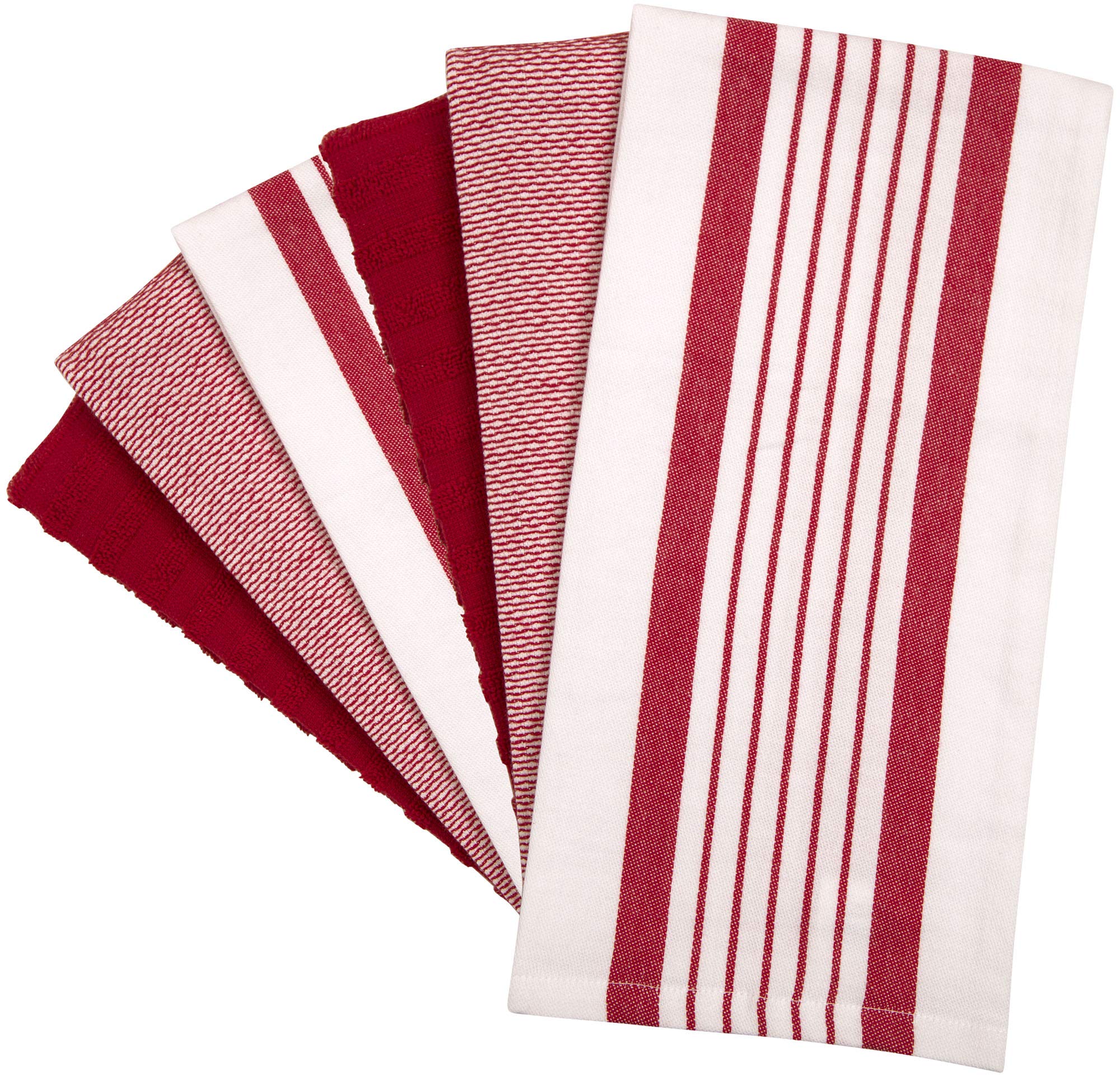 Bumble Towels sac tote inclus avec torchons, rangement soigné et cadeau pratique