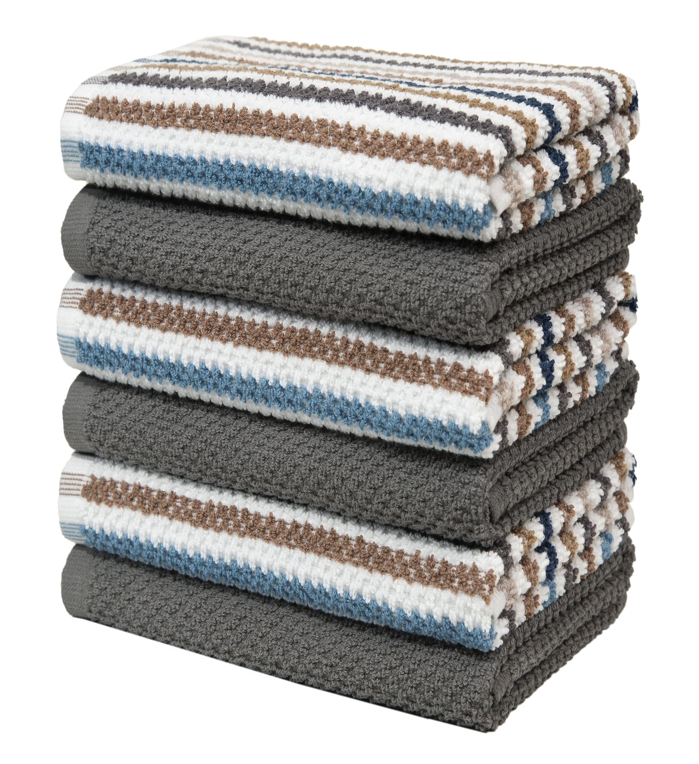 Bumble Towels anse de suspension visible, séchage pratique