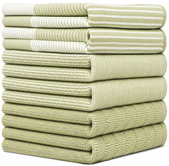 Bumble Towels gros plan sur texture nid d'abeille pour absorption efficace