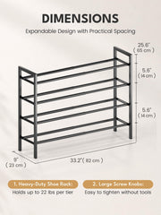 Bumusty rack installé dans une entrée facilitant rangement quotidien
