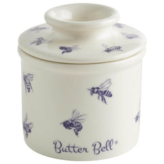 Butter Bell par L. Tremain face avant montrant un beurrier élégant et pratique