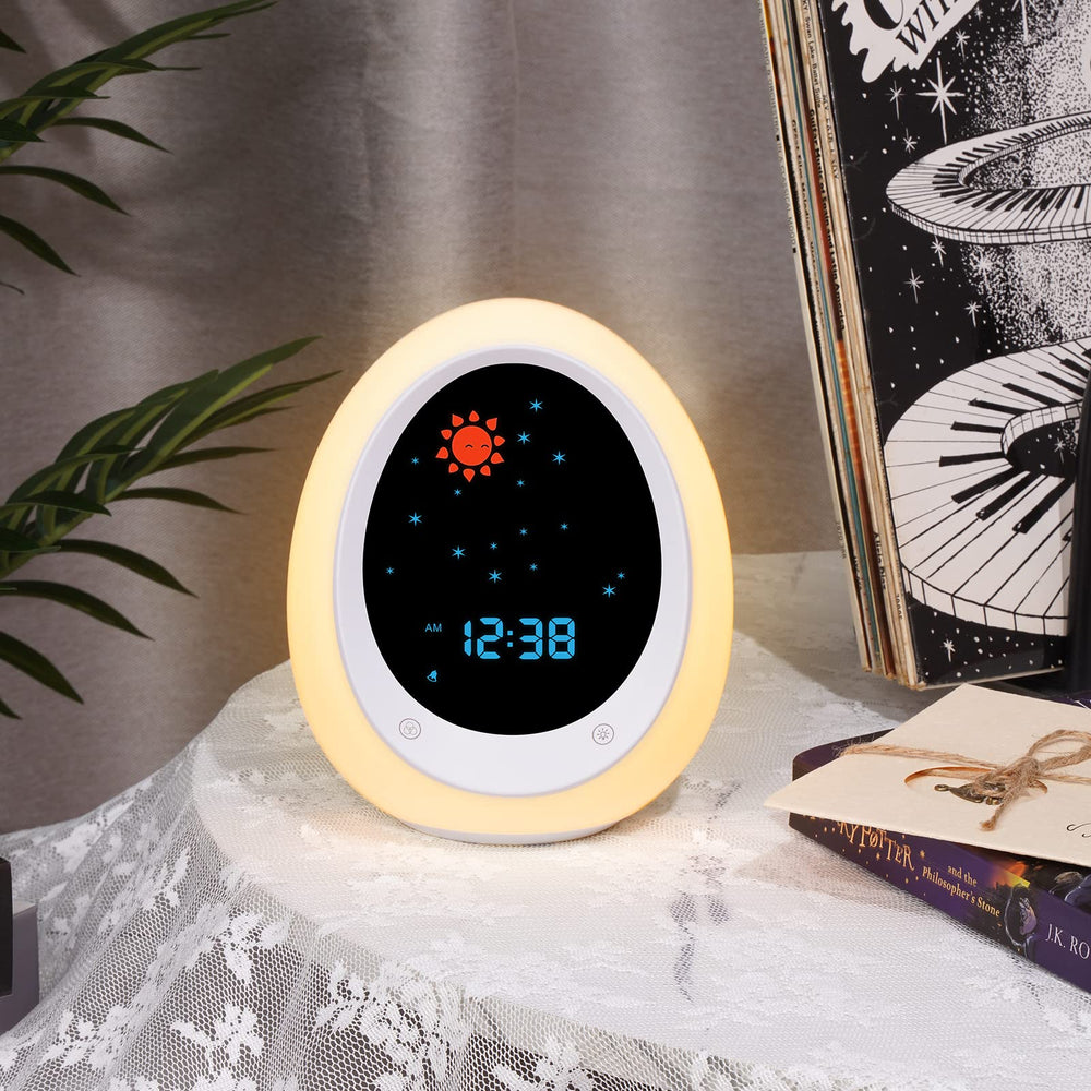 BUTTING panneau arrière commandes et ports pratiques pour parents