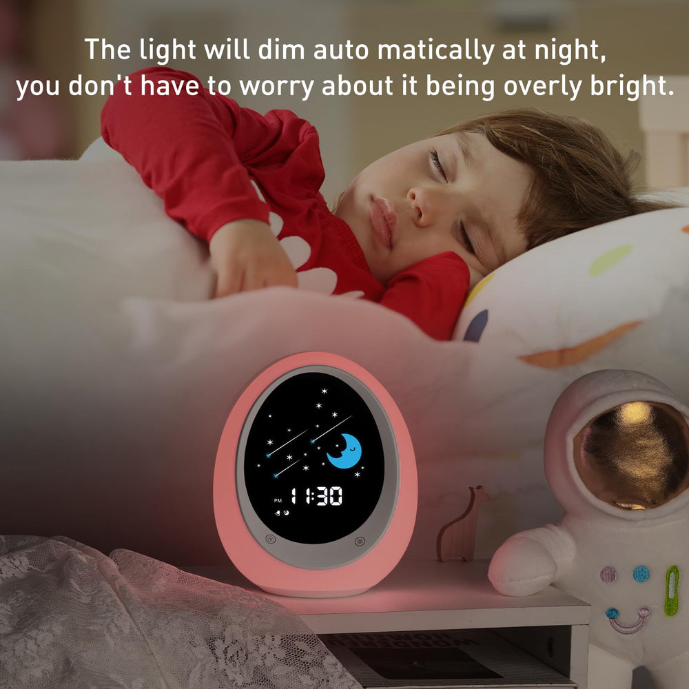 BUTTING mise en scène chambre enfant calme et routine apaisée