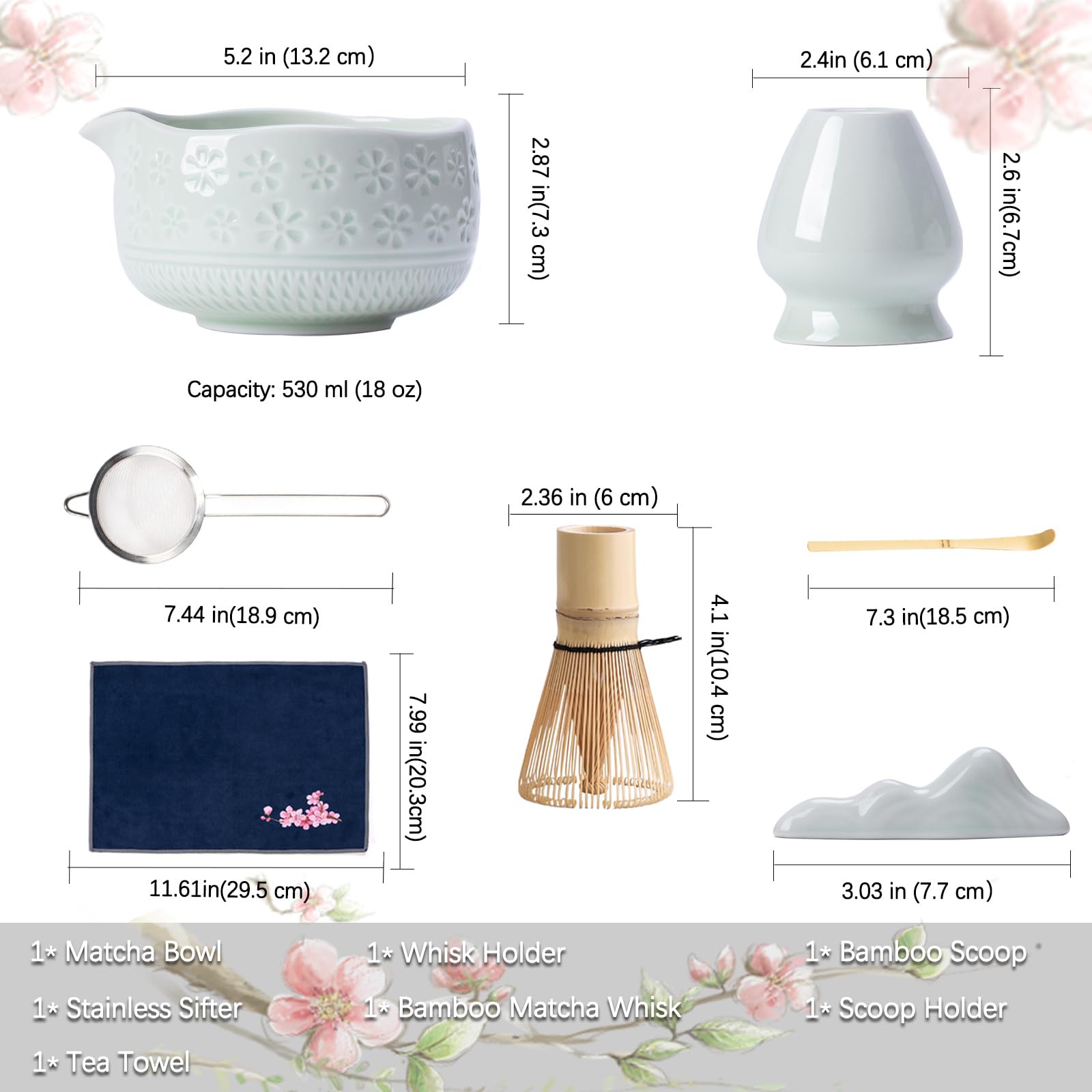 Buucup repose-fouet et cuillère en bambou montrant rangement hygiénique