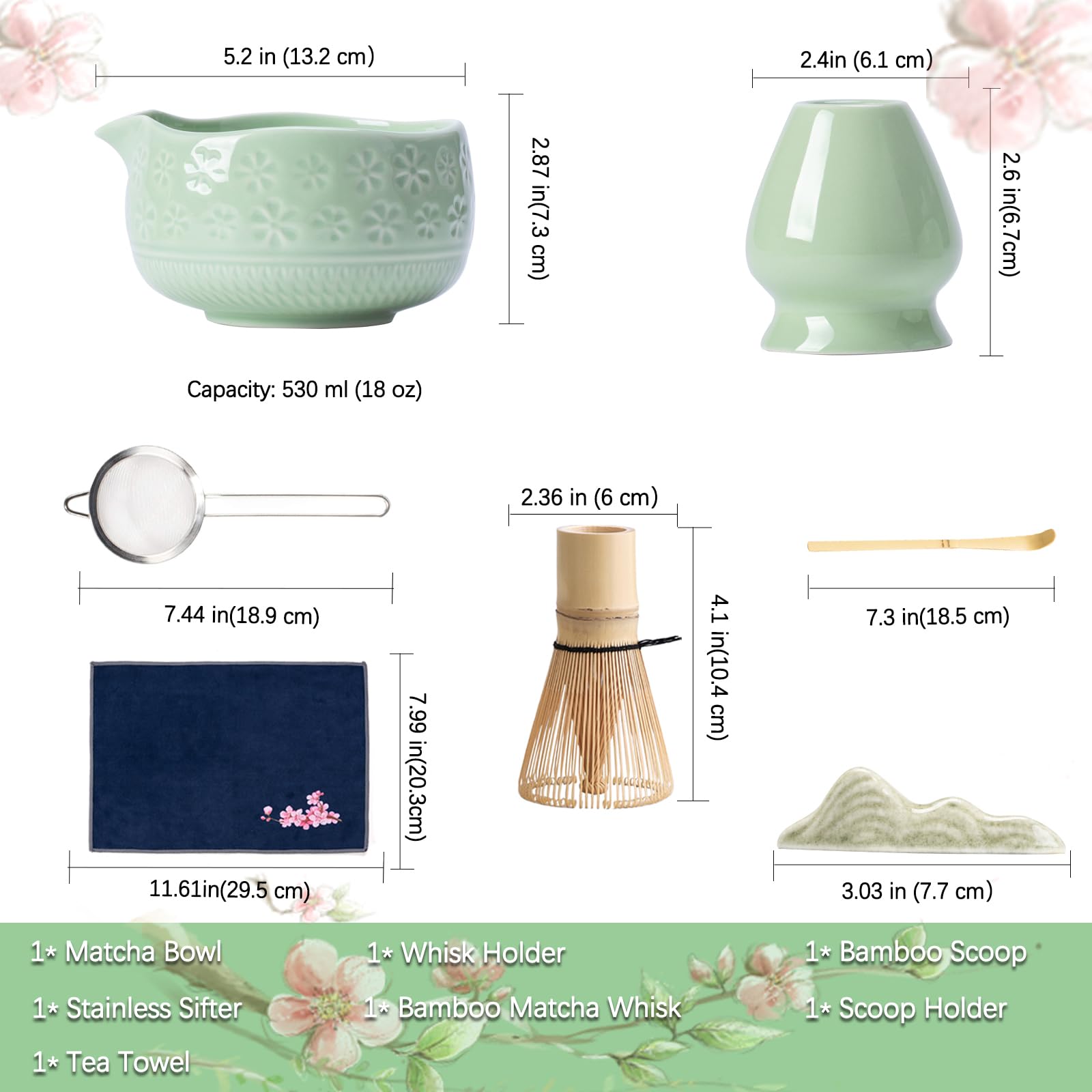 Buucup support de fouet et cuillère en bambou illustrant rangement propre et soigné