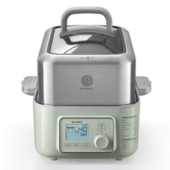 BUYDEEM G553 face avant montrant l’appareil et design compact pour gain de place